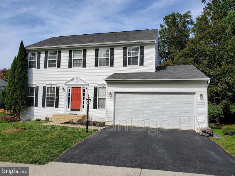 Primary Photo - 5358 Gunston Hall Dr