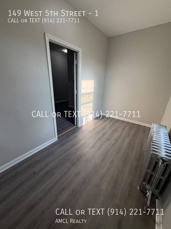 Photo - 149 West 5th Street-1 Apartment