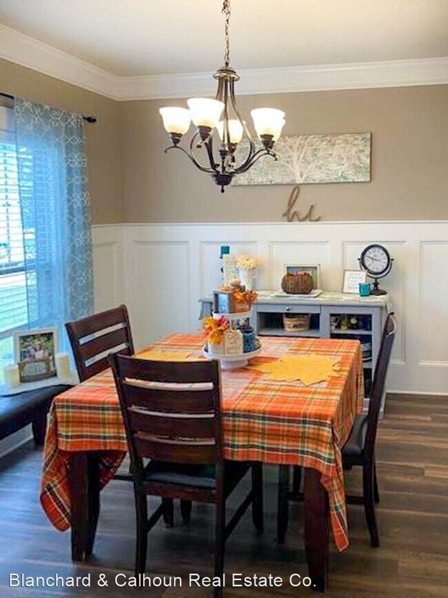 Foto del edificio - 5 br, 3 bath House - 186 Swinton Pond Road