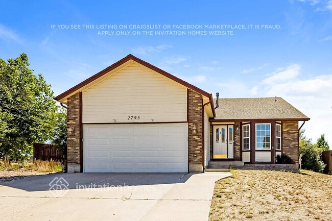Building Photo - 7795 Fargo Dr