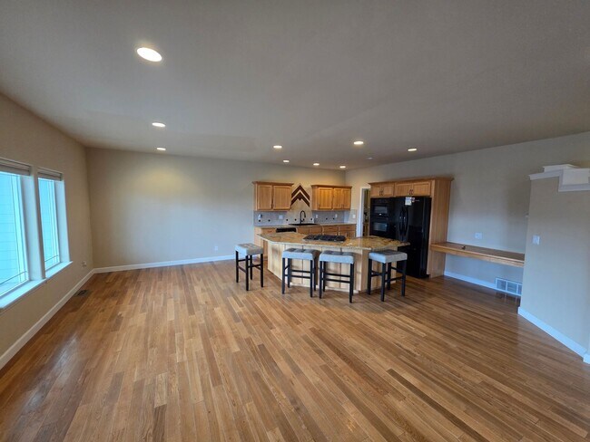 Foto del edificio - Wonderful Duplex in Eagle Ridge