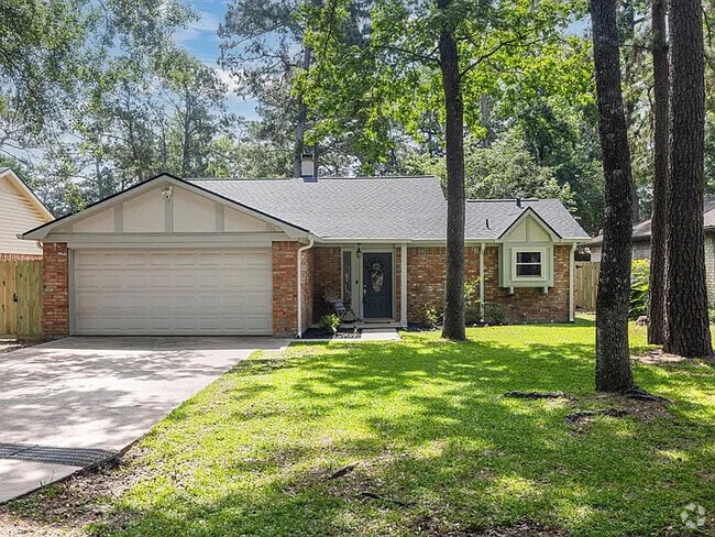 Building Photo - 13 Leverwood Ct