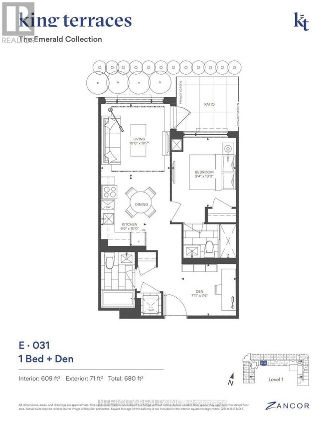 Building Photo - 2075 King Rd