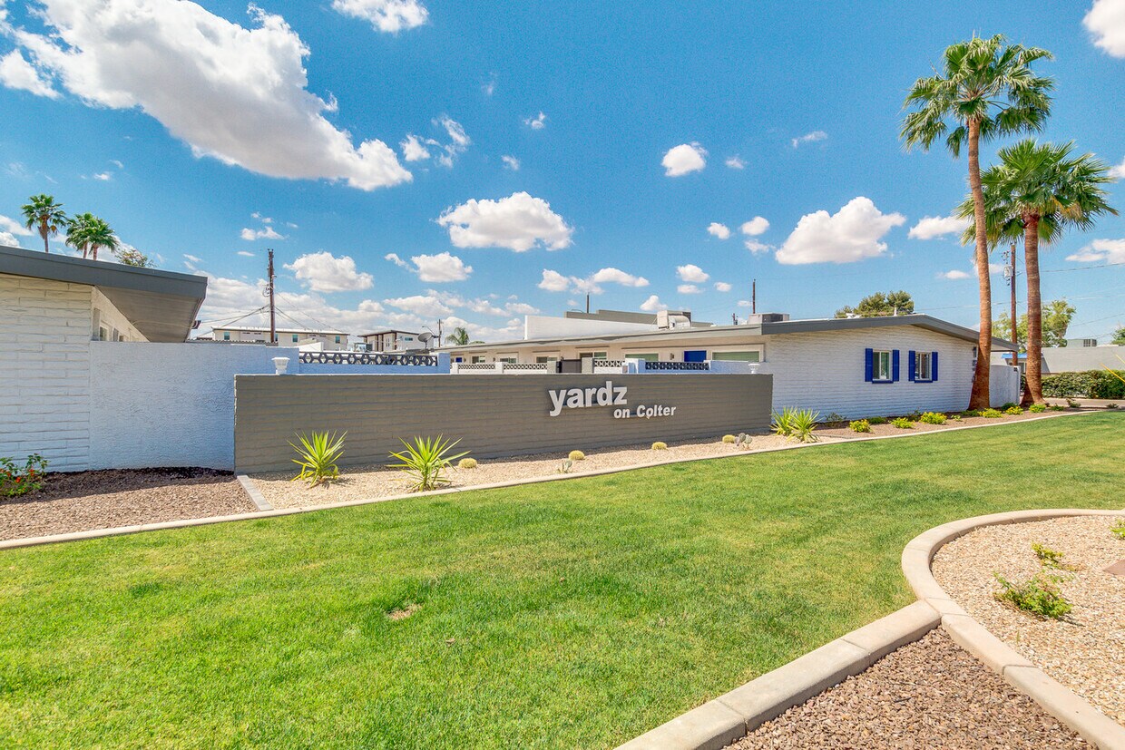 Foto principal - 1545 W Colter St