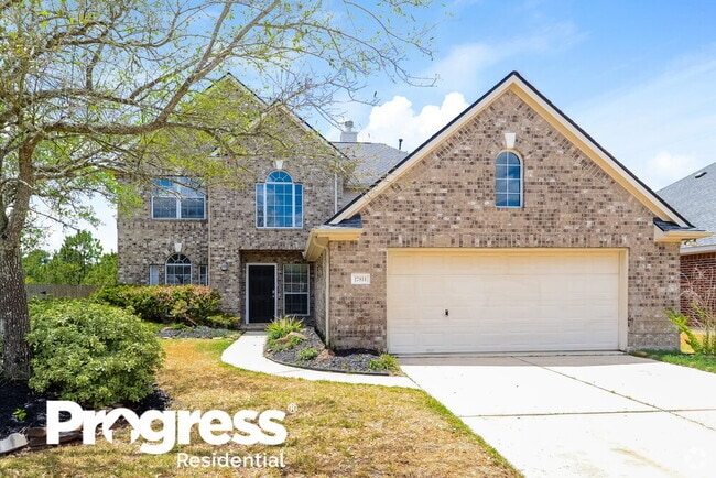 Building Photo - 17811 Memorial Trail Dr