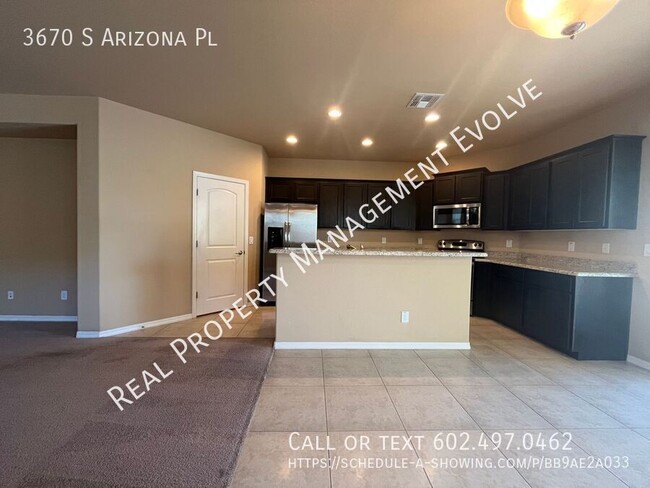 Building Photo - 3670 S Arizona Pl