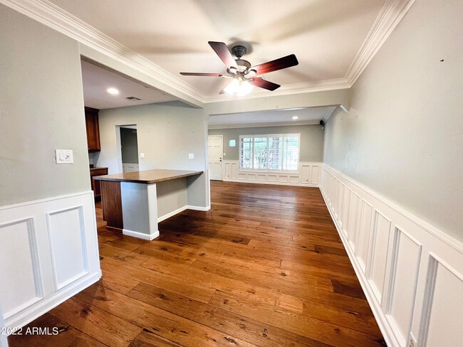 Foto del edificio - 3940 E Glenrosa Ave