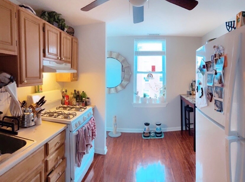 Foto principal - 1830 E Pratt St
