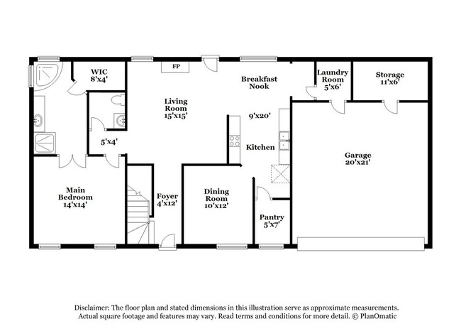 Building Photo - 4460 Okeechobee Dr