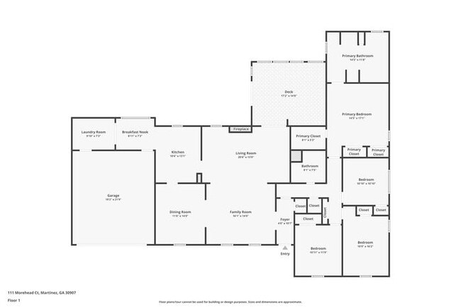 Building Photo - 111 Morehead Ct
