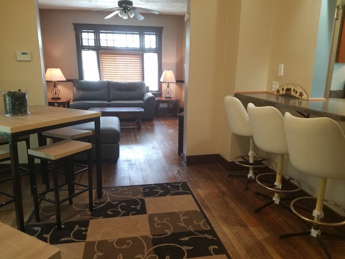 63 Crocker Ave, Johnson City, NY 13790 House for Rent in Johnson City