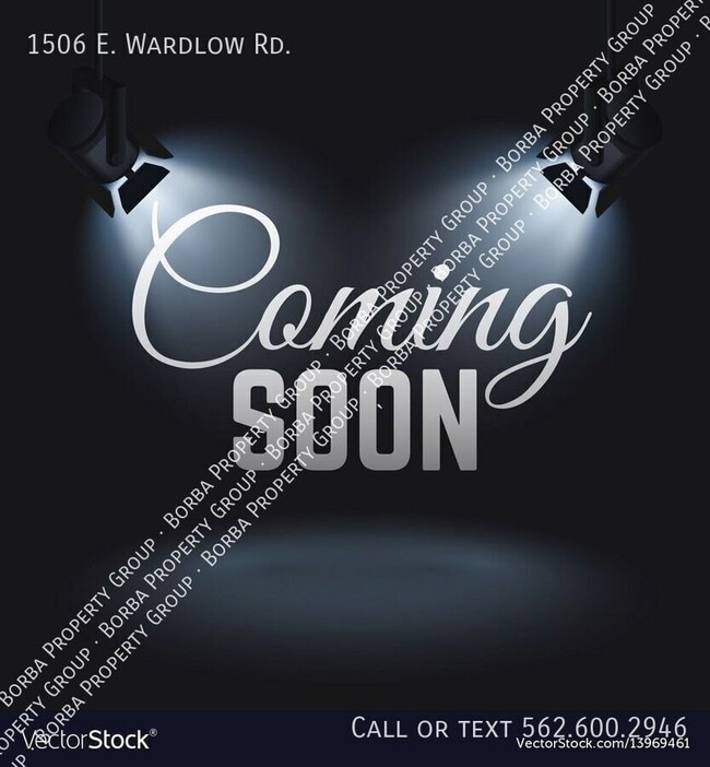 Photo - 1506 E Wardlow Rd Apartment