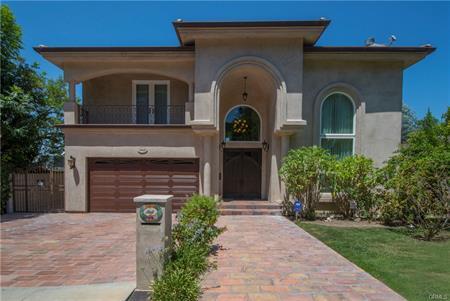 Foto principal - 13045 Greenleaf St