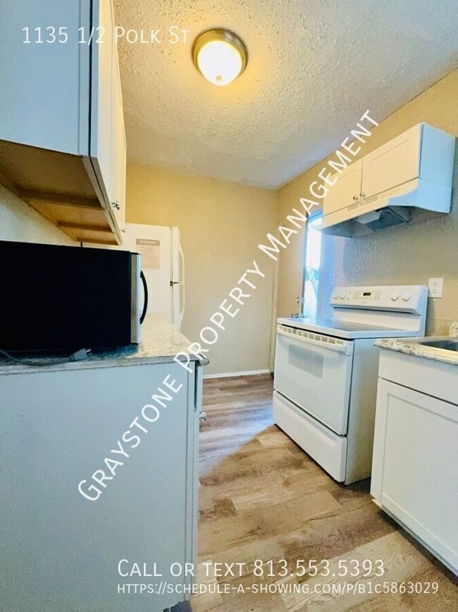 Foto del edificio - 1135 1/2 Polk St-