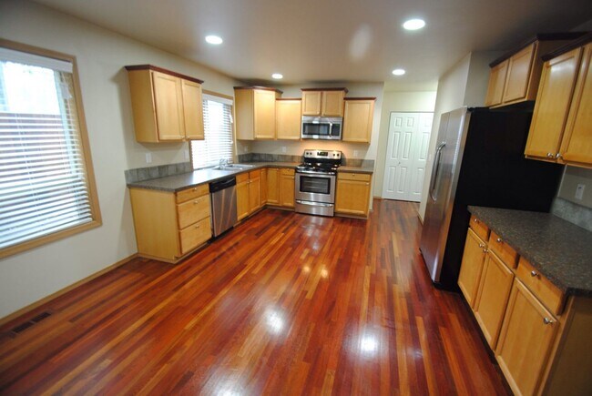 Foto del edificio - 5907 S 19th St