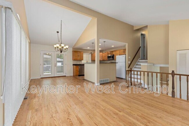 Foto del edificio - 1003 S Finley Rd