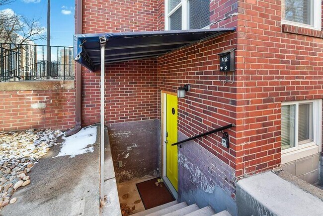 Foto del edificio - 118 N 32nd Ave