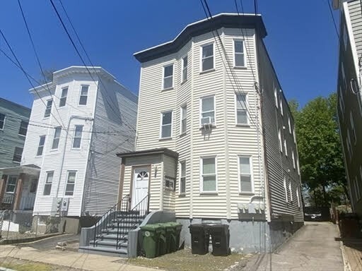 Foto del edificio - 10 Berkeley St