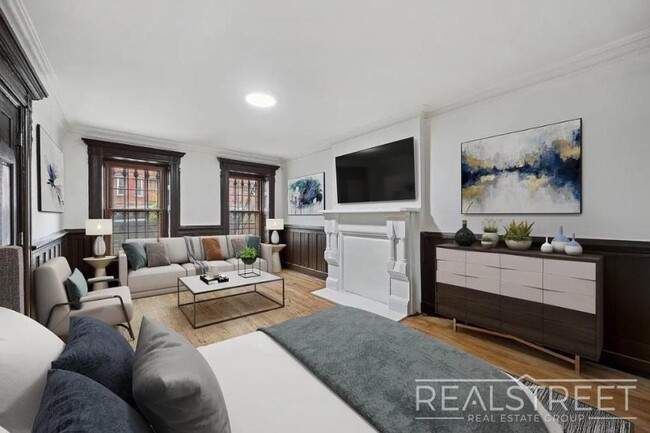 Foto del edificio - 3 bedroom in Brooklyn NY 11233