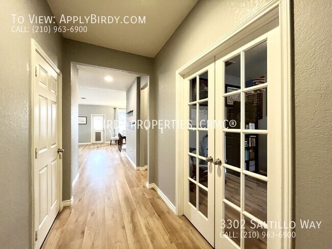 Building Photo - Charming 3 Bed, 2.5 Bath Rental in San Ant...