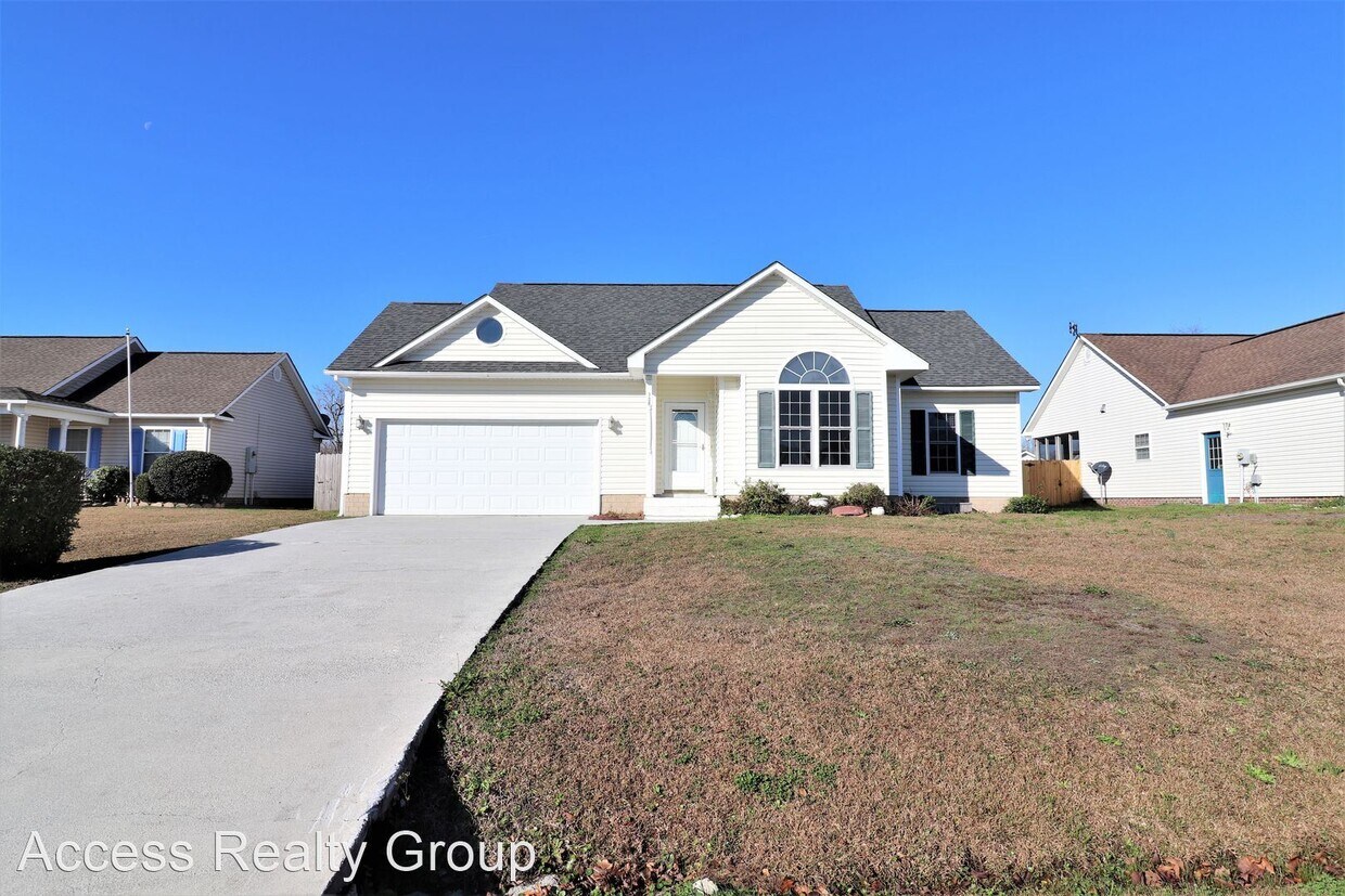 Foto principal - 3 br, 2 bath House - 308 Whirl Away Blvd