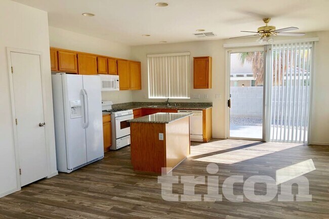 Foto del edificio - 5616 Deer Run Ct