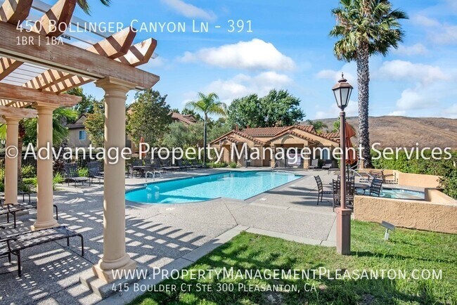 Foto del edificio - 450 Bollinger Canyon Ln