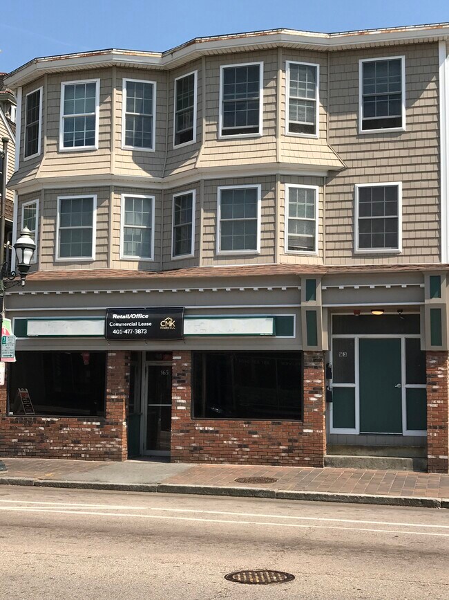 Building Photo - 163 Atwells Ave