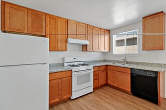 Building Photo - 245 S 22nd St