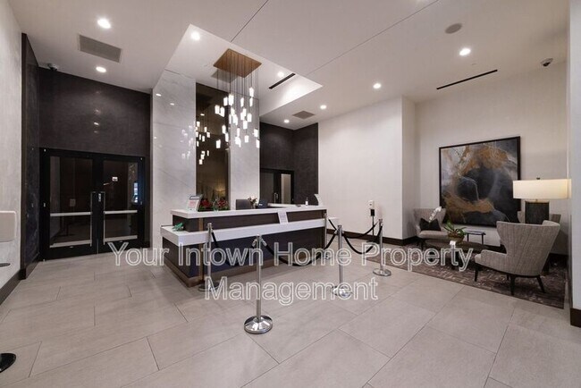 Foto del edificio - 855 Peachtree St NE