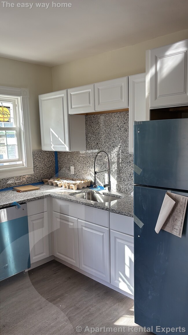 Photo - 76 Conwell Ave. Unit #3 Apartment
