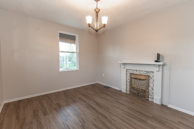 Photo - 1600 Rutherford Ave Apartment