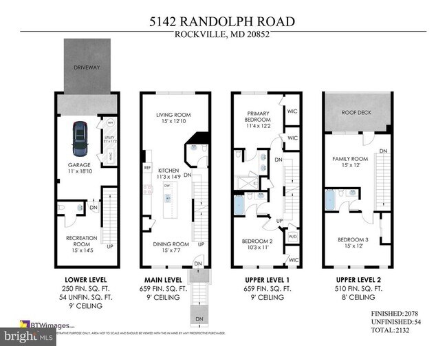 Foto del edificio - 5142 Randolph Rd