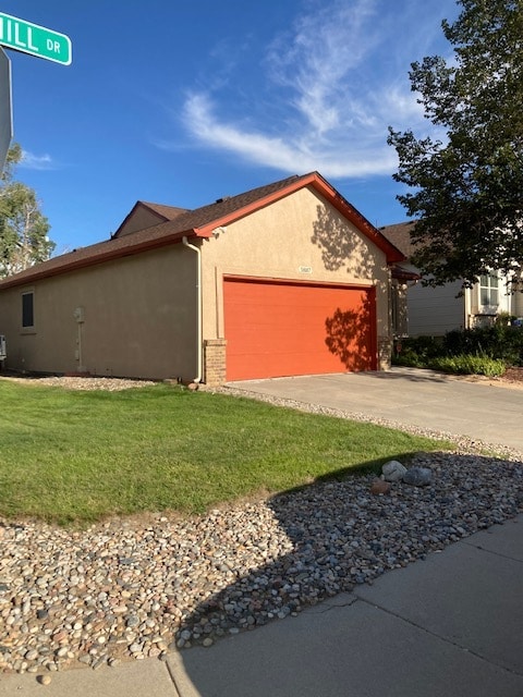 Building Photo - 5887 Granby Hill Dr