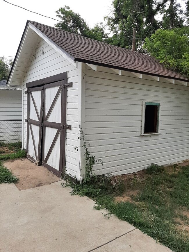 Foto del edificio - (2006 7th Avenue)