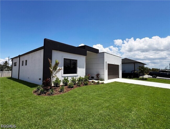 Foto del edificio - 4331 NW 31st Terrace