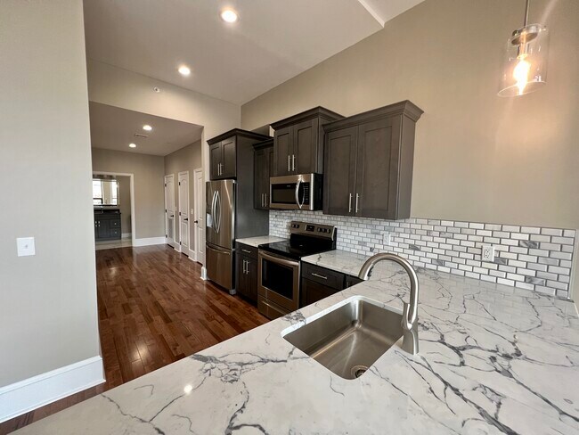 Building Photo - 430 Lackawanna Ave