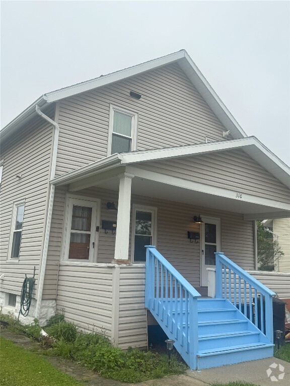 Building Photo - 310 Birdsall St