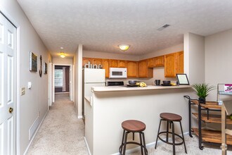 Portside Apartments photo'