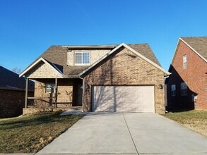 Building Photo - 3521 Juniper