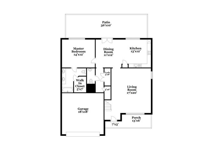 Foto del edificio - 11108 Newbridge Dr