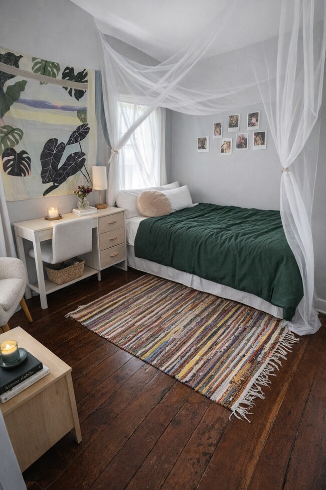 Foto del edificio - 43 Vanderhorst St