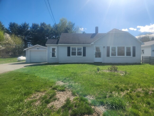 Building Photo - 119 Old Lisbon Rd