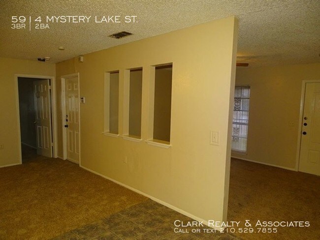 Building Photo - 5914 Mystery Lake St., San Antonio, TX. 78222