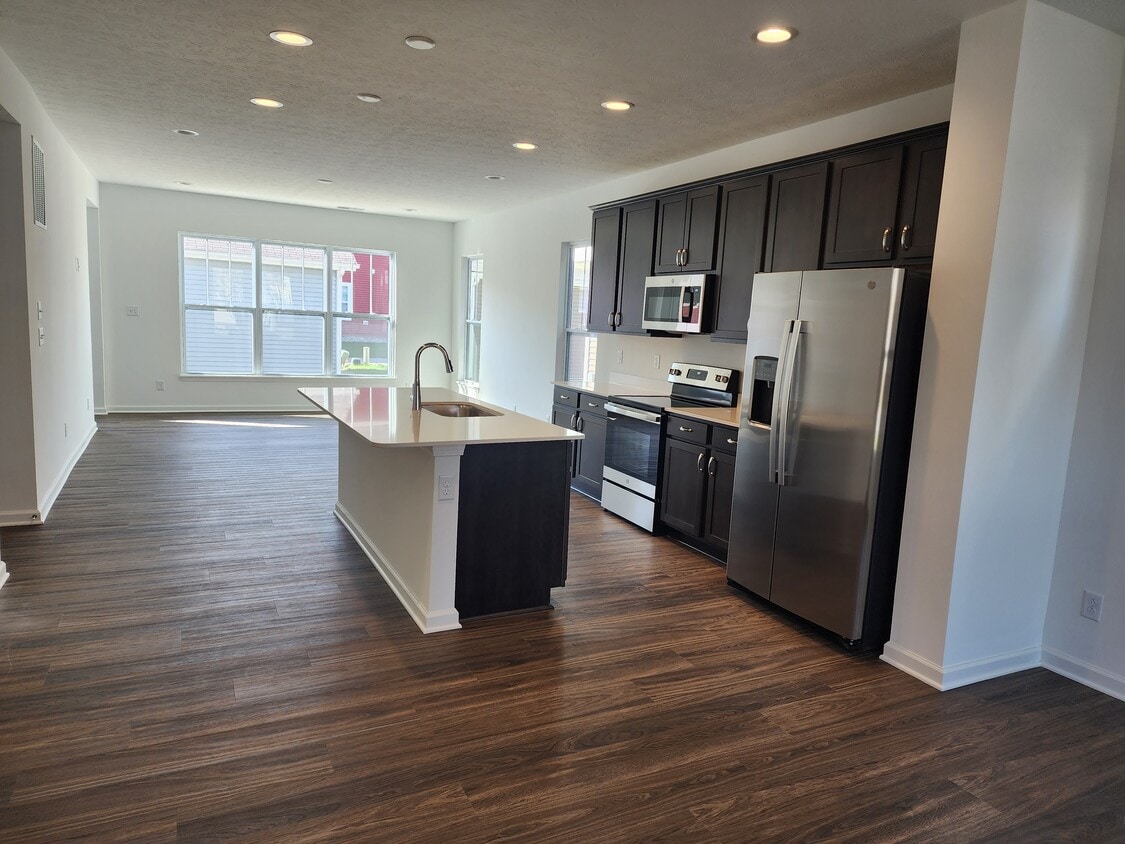 Photo - 326 N Warman Ave (Indianapolis, IN)