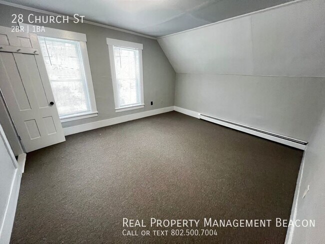 Foto del edificio - Lebanon, NH 2 Bedroom Apt $1675 heat included