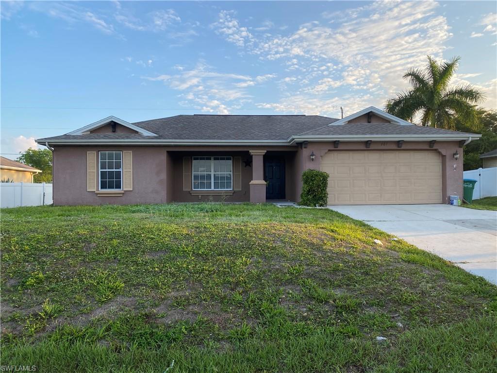 Primary Photo - 601 Tropicana Pkwy W