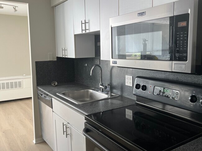 Foto del edificio - 1360 N Sandburg Terrace