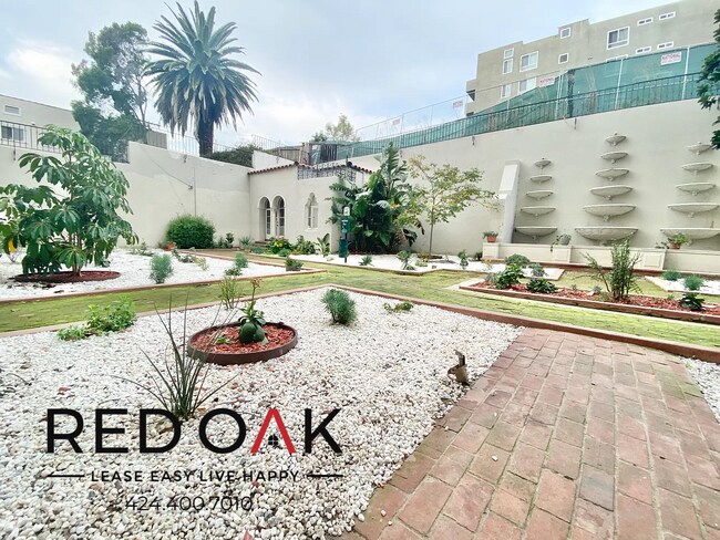 Foto del edificio - 2505 W 6th St