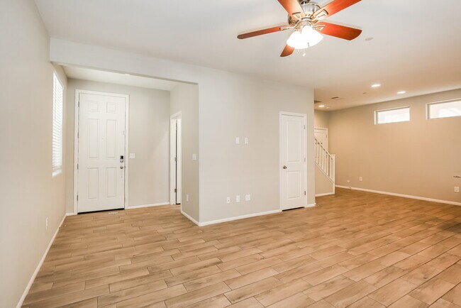 Building Photo - 10208 Ruggles Mansion Ave